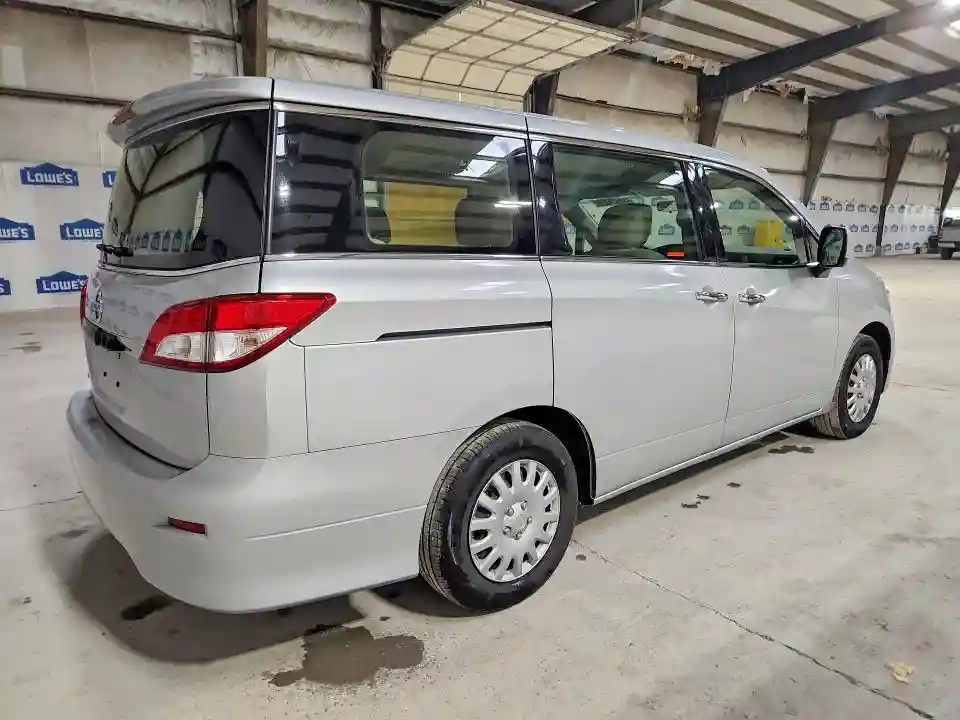 JN8AE2KPXG9157153 2016 NISSAN QUEST 3.5-2