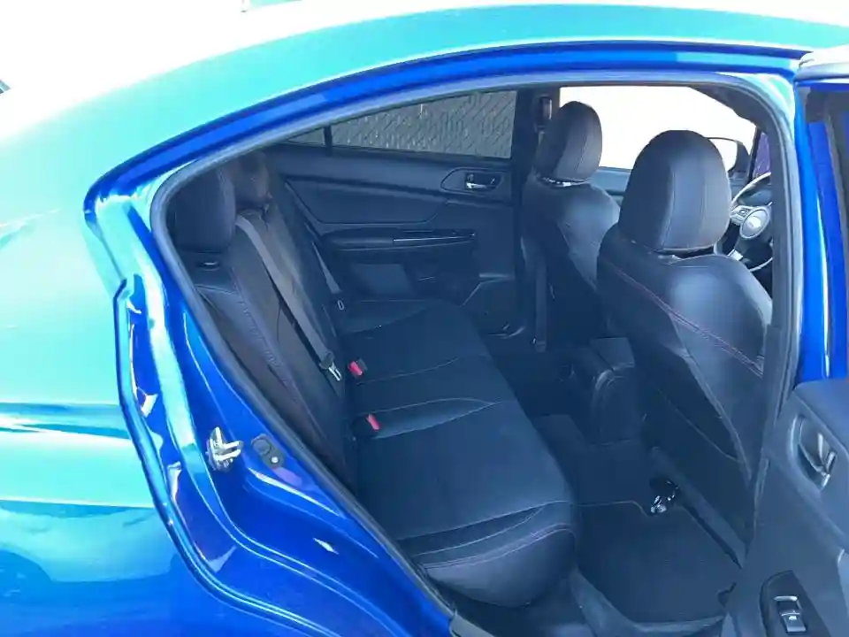 JF1VA1H62L9814612 2020 SUBARU WRX-5