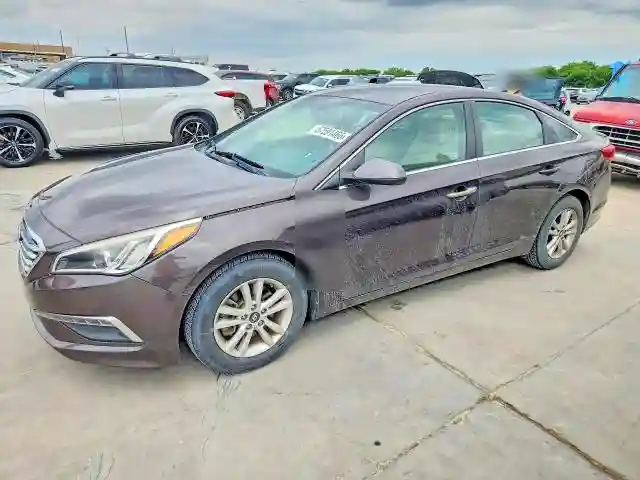 5NPE24AF7FH113529 2015 HYUNDAI SONATA-0