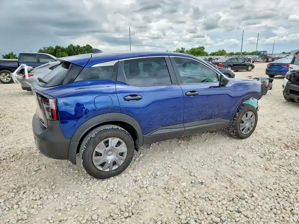 3N8AP6BE1TL328244 2026 NISSAN KICKS-2