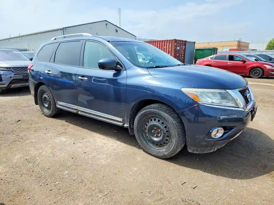5N1AR2MM9DC687546 2013 NISSAN PATHFINDER-3