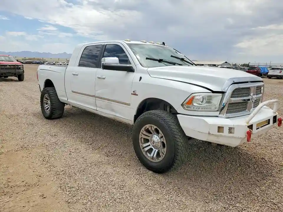 3C6UR5PL5EG128975 2014 RAM 2500-3