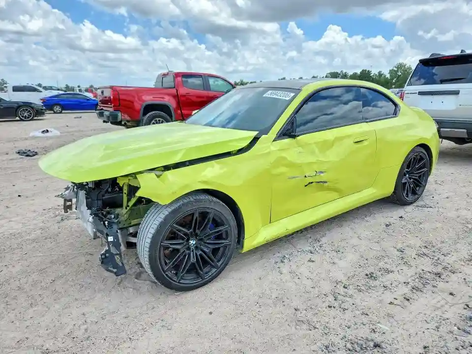 3MF23DM03T8F98643 2026 BMW M2-0