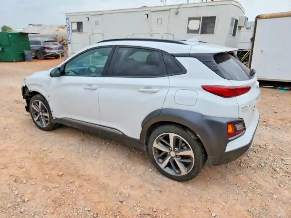 KM8K33A55KU223489 2019 HYUNDAI KONA-1