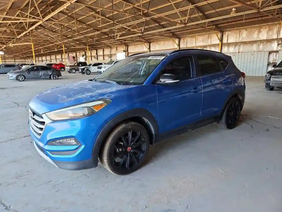 KM8J33A26HU454735 2017 HYUNDAI TUCSON-0