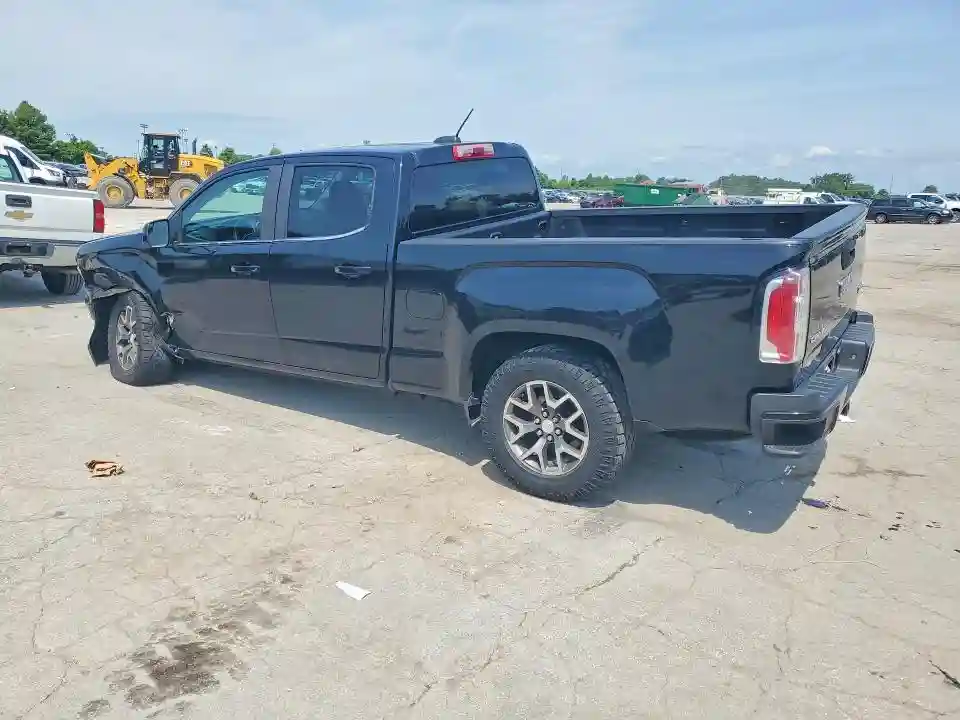 1GTG6BE36F1174752 2015 GMC CANYON-1