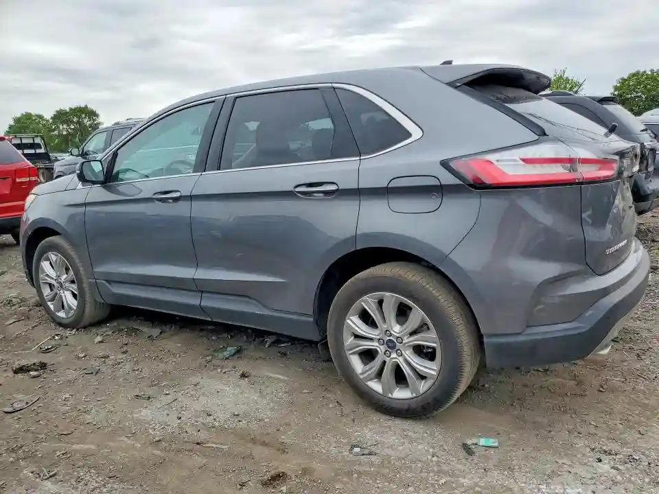 2FMPK4K94NBA51918 2022 FORD EDGE-1