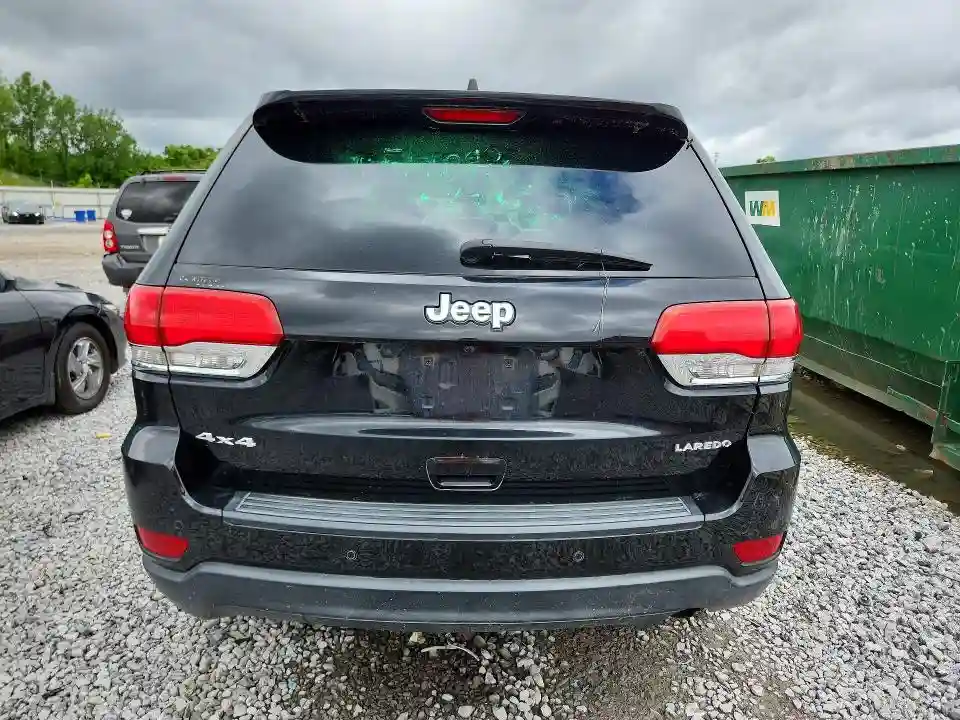1C4RJFAG5HC797522 2017 JEEP GRAND CHEROKEE-5
