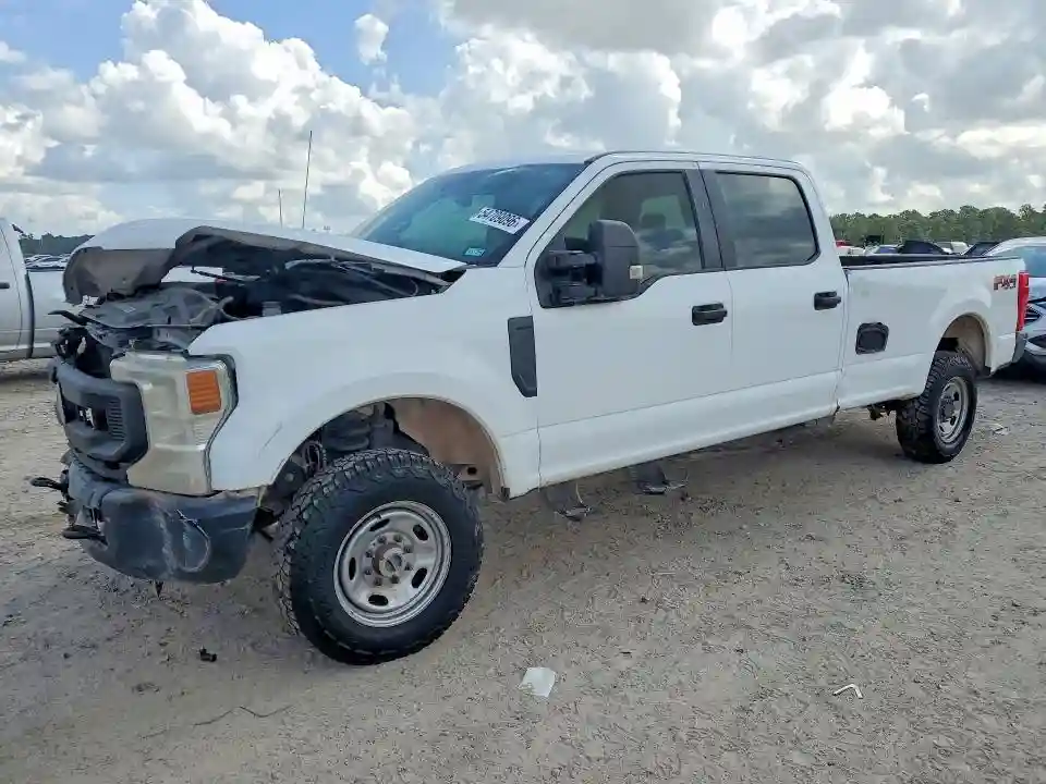 1FT7W2B63NEF33240 2022 FORD F250-0