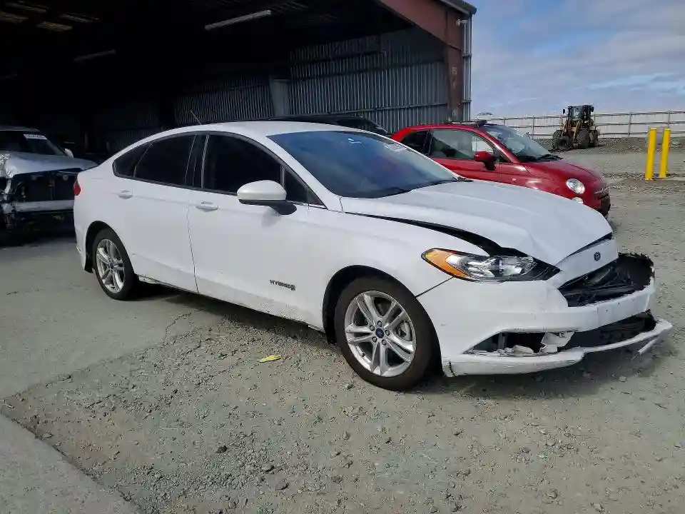 3FA6P0LU8JR133343 2018 FORD FUSION-3