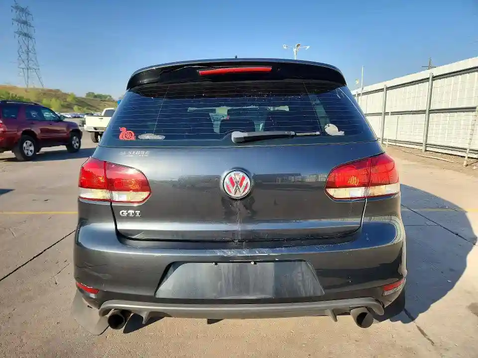 WVWHV7AJ2DW140011 2013 VOLKSWAGEN GTI-5