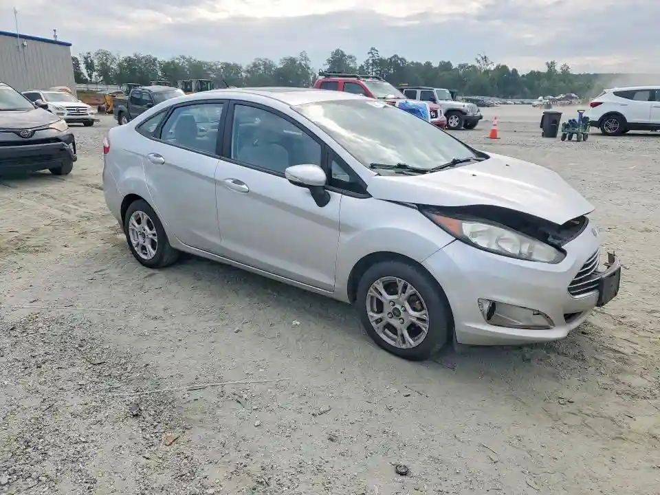 3FADP4BJ3GM166553 2016 FORD FIESTA-3