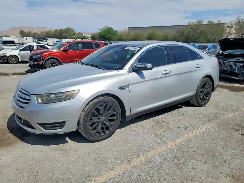 1FAHP2F80DG225559 2013 FORD TAURUS-0