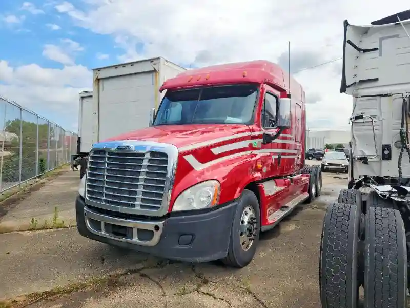 3AKJGLDR9DSFF2168 2013 FREIGHTLINER ALL OTHER-1