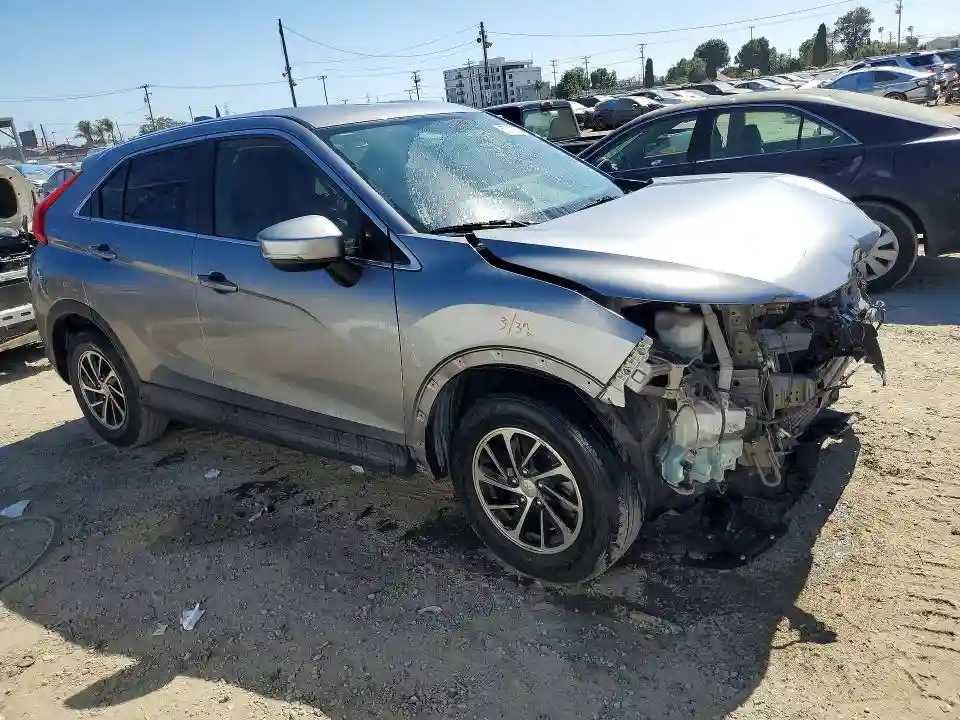 JA4AS3AA8LZ034401 2020 MITSUBISHI ECLIPSE-3