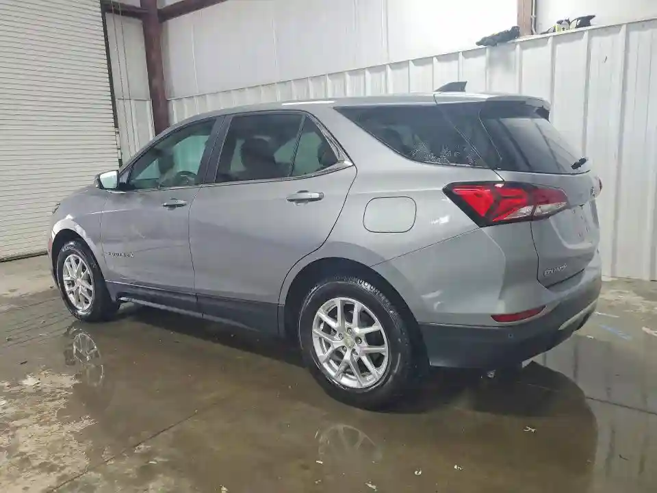 3GNAXTEG3PL270481 2023 CHEVROLET EQUINOX-1