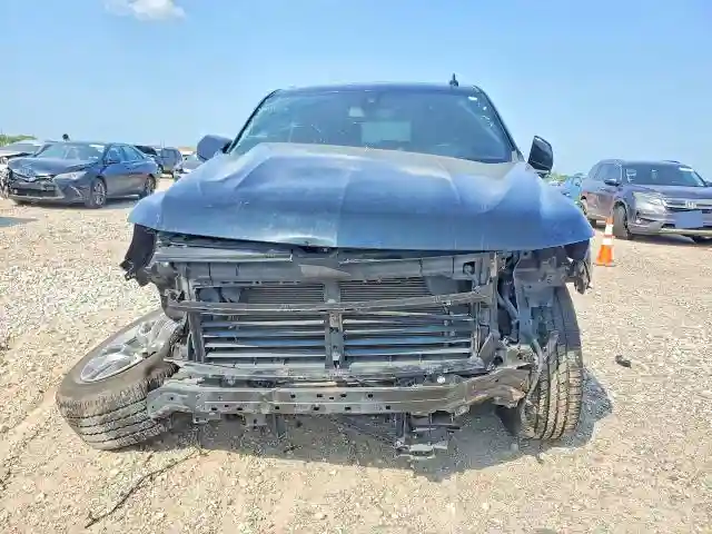 1GNSCCKD6MR367883 2021 CHEVROLET SUBURBAN-4