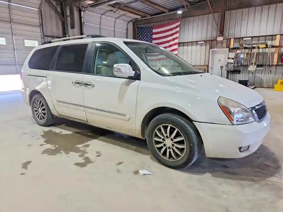 KNDMH4C79C6422134 2012 KIA SEDONA-3