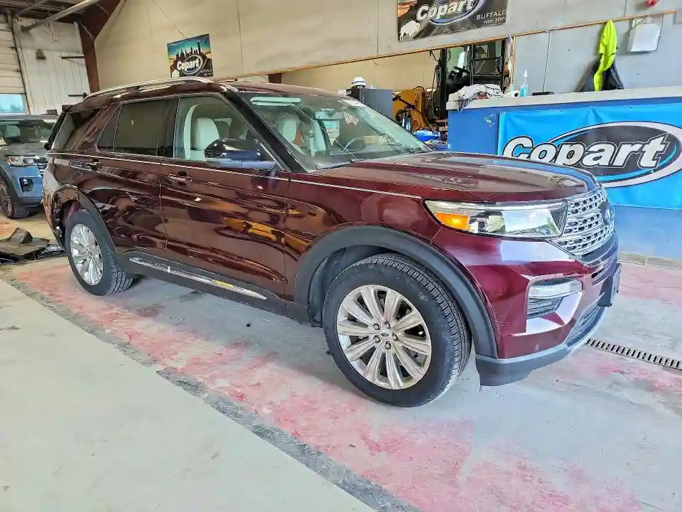 1FMSK7FHXNGA81267 2022 FORD EXPLORER-3