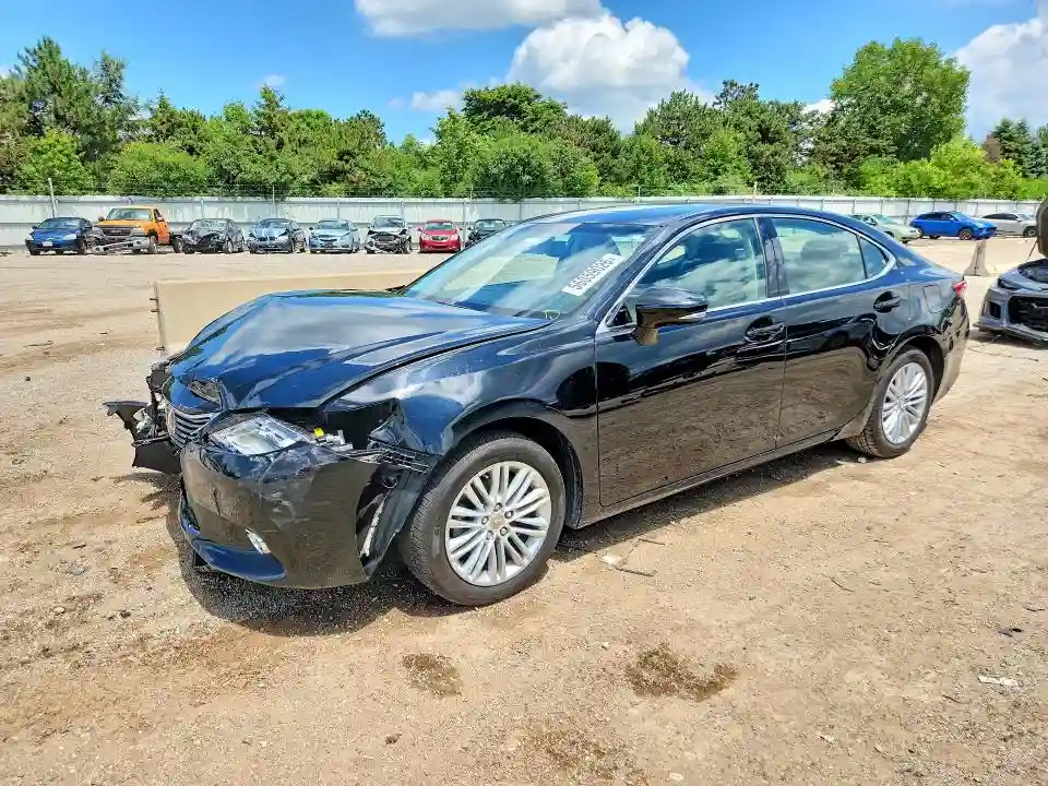 JTHBK1GG5F2208303 2015 LEXUS ES-0