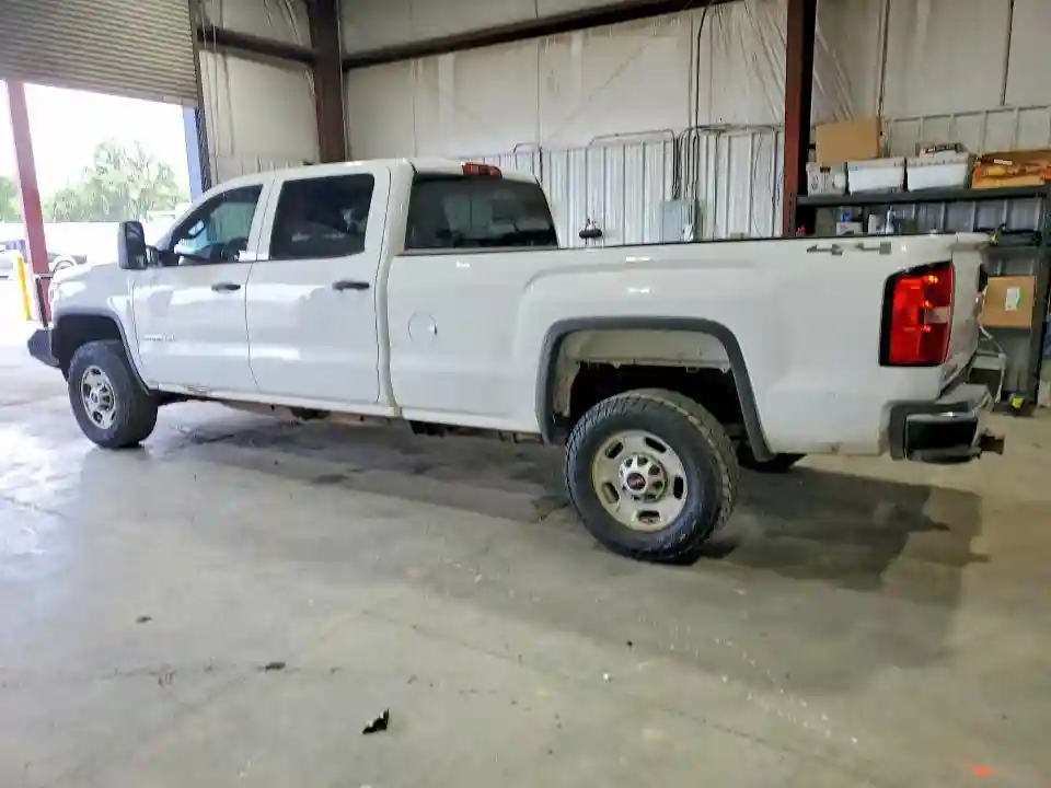 1GT12XEG5FF175640 2015 GMC SIERRA-1
