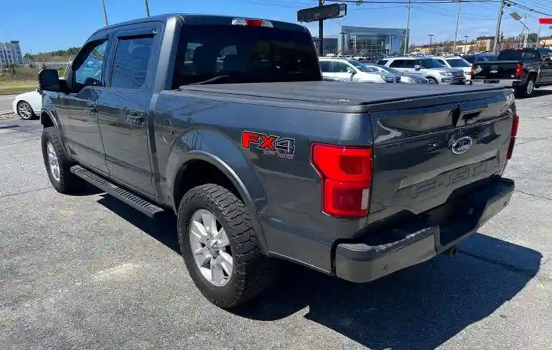 1FTEW1E4XLFB96024 2020 FORD F150-2