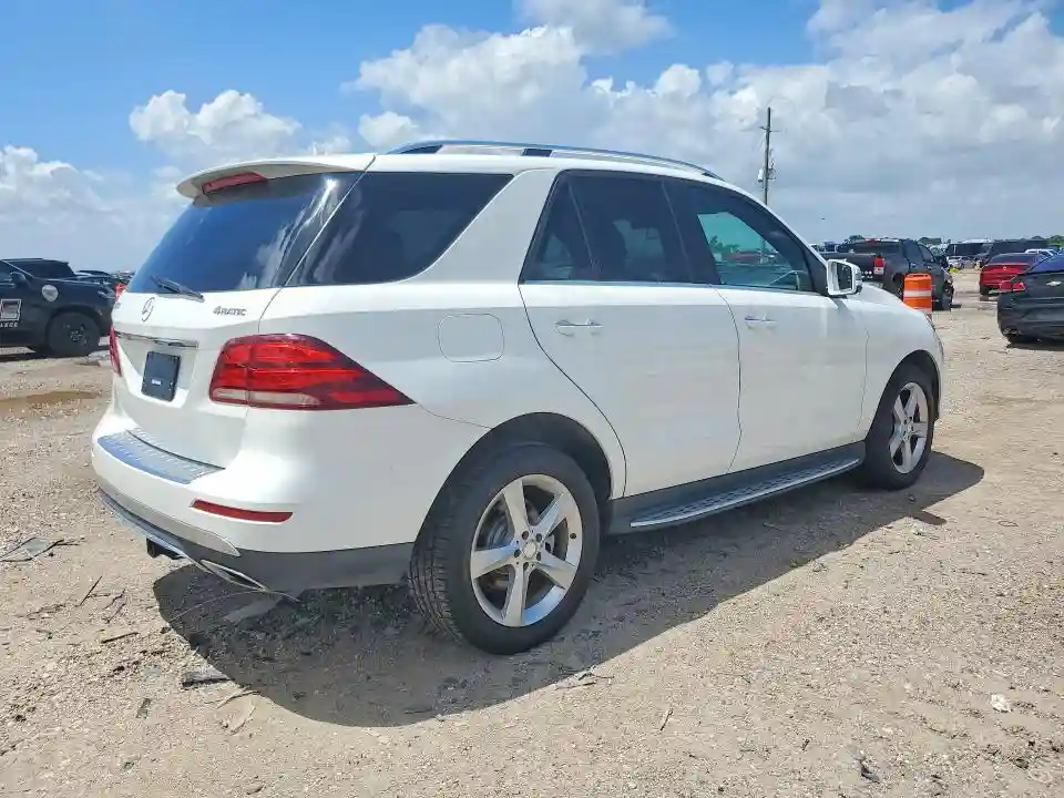 4JGDA5HB3GA791187 2016 MERCEDES-BENZ GLE-CLASS-2
