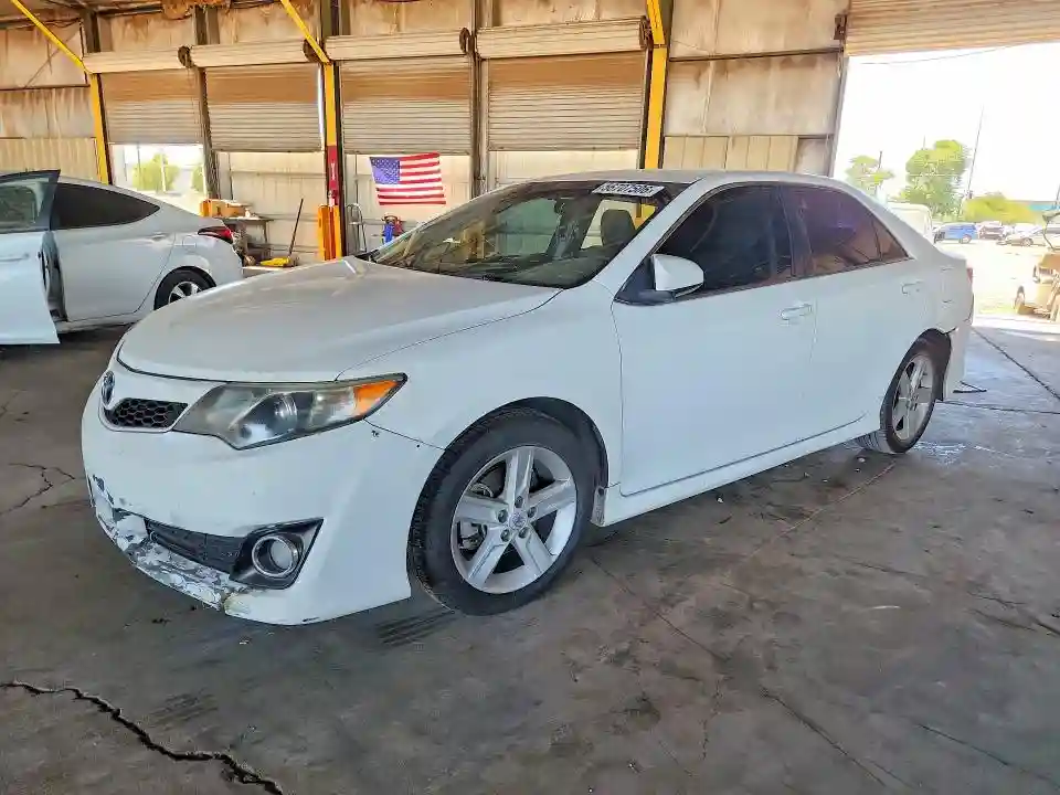4T1BF1FK5EU329701 2014 TOYOTA CAMRY-0