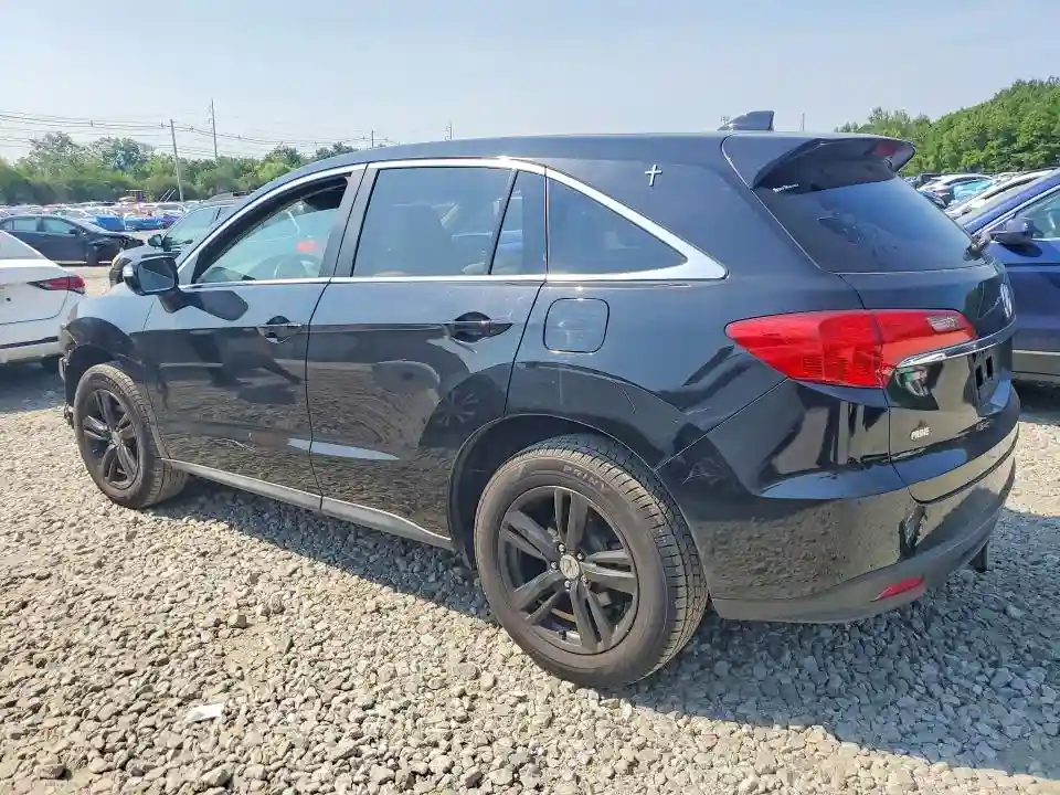 5J8TB4H3XFL013389 2015 ACURA RDX-1