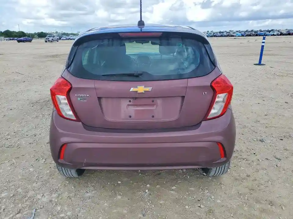 KL8CD6SA3MC744442 2021 CHEVROLET SPARK-5