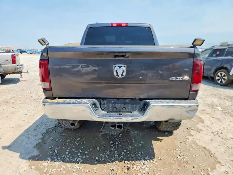 1C6RR7KT2FS507628 2015 RAM 1500-5