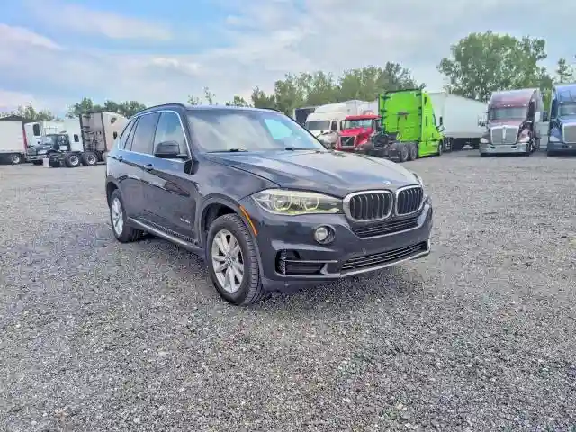 5UXKS4C5XE0J94155 2014 BMW X5-0