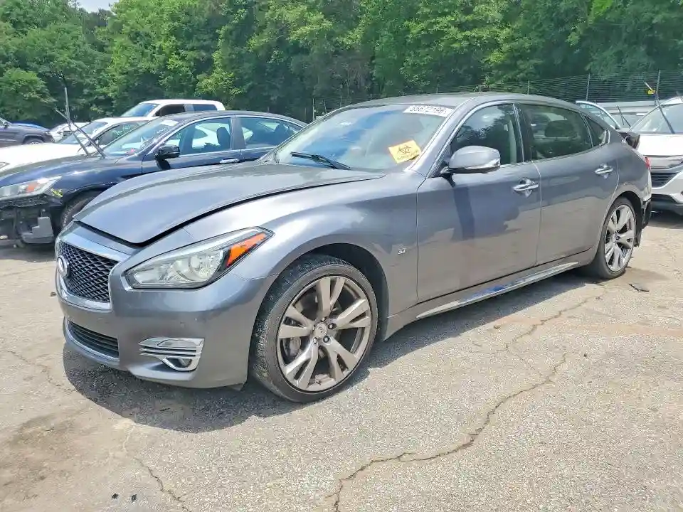 JN1BY1PP3KM685121 2019 INFINITI Q70-0
