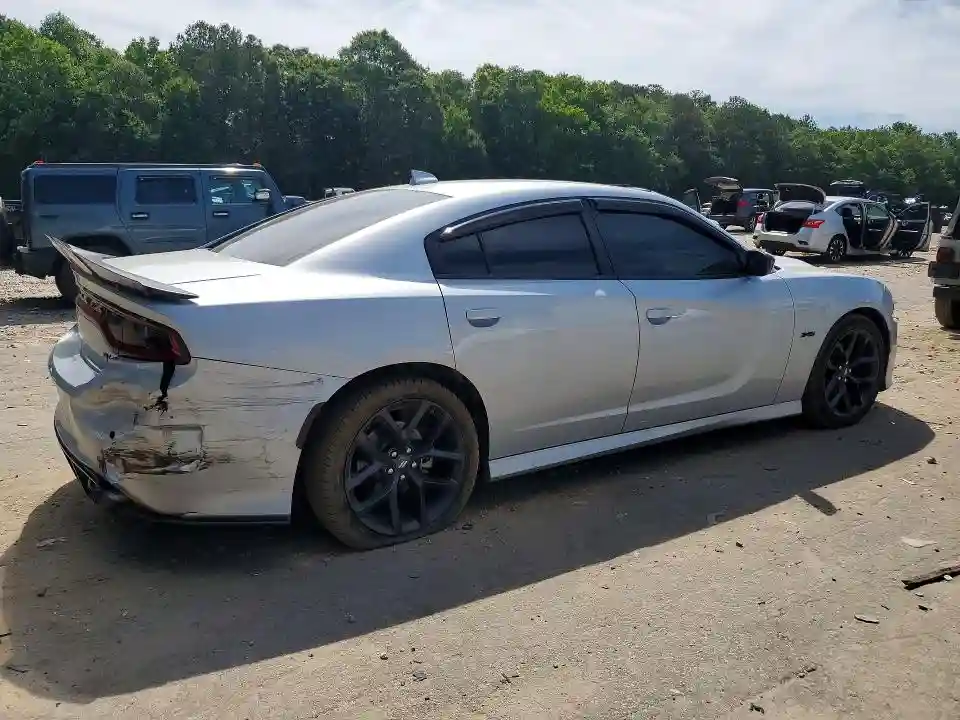 2C3CDXCT0PH504932 2023 DODGE CHARGER-2