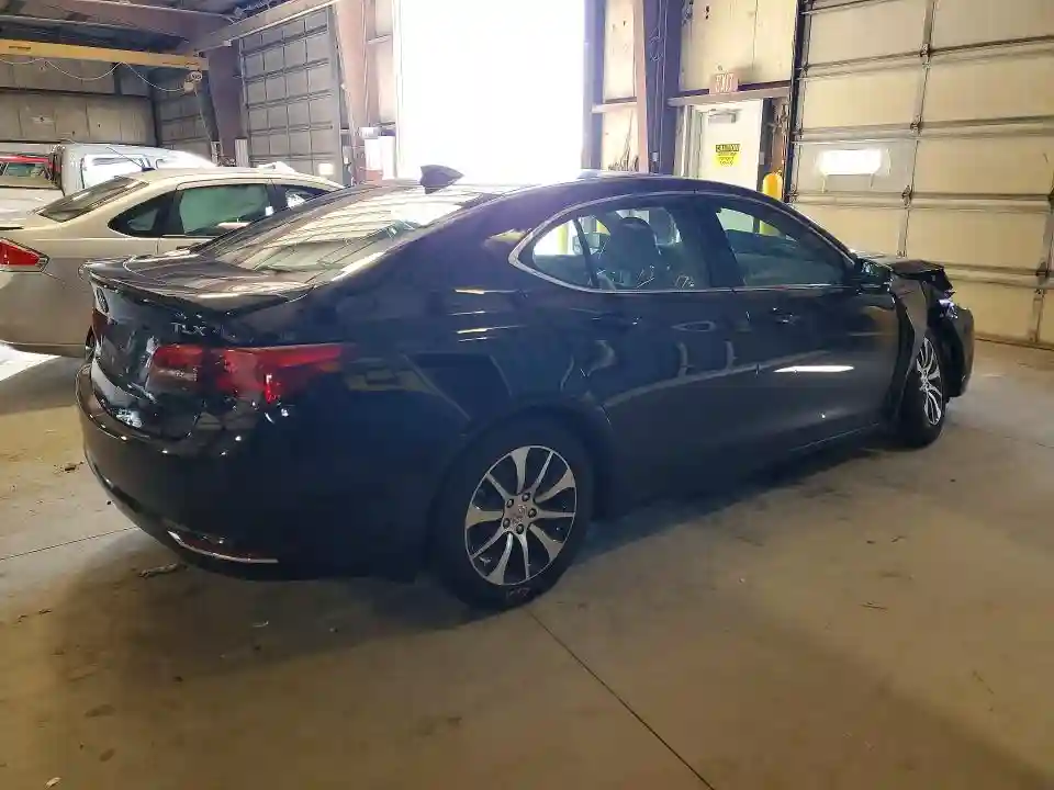 19UUB1F57GA011877 2016 ACURA TLX-2