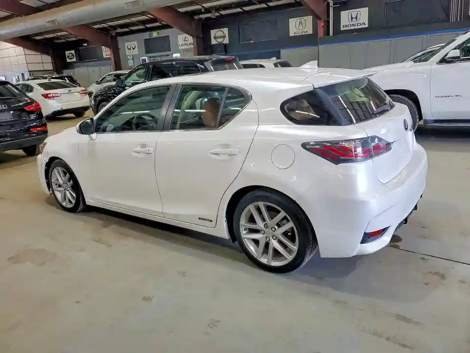 JTHKD5BHXF2239788 2015 LEXUS CT 200-1