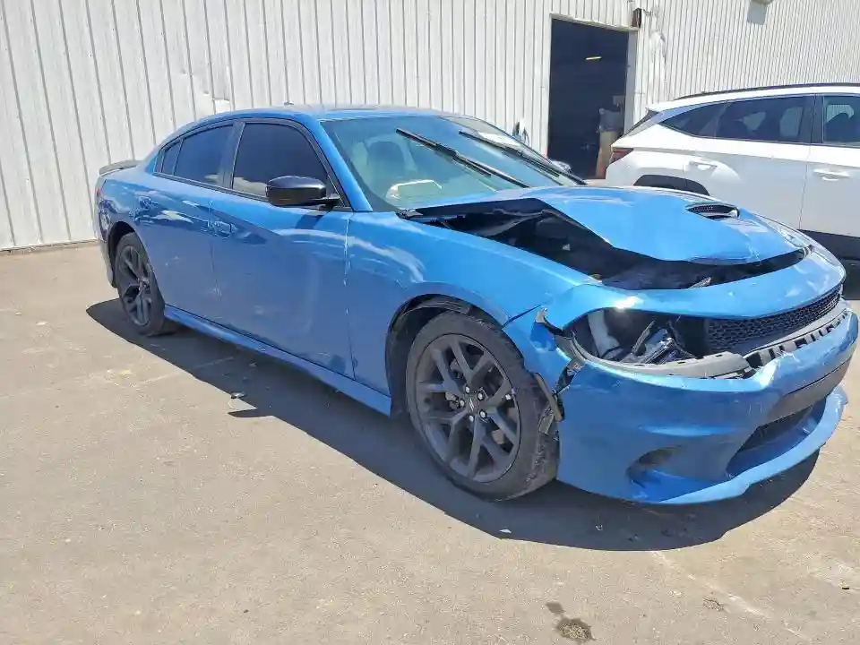 2C3CDXHG6MH633118 2021 DODGE CHARGER-3