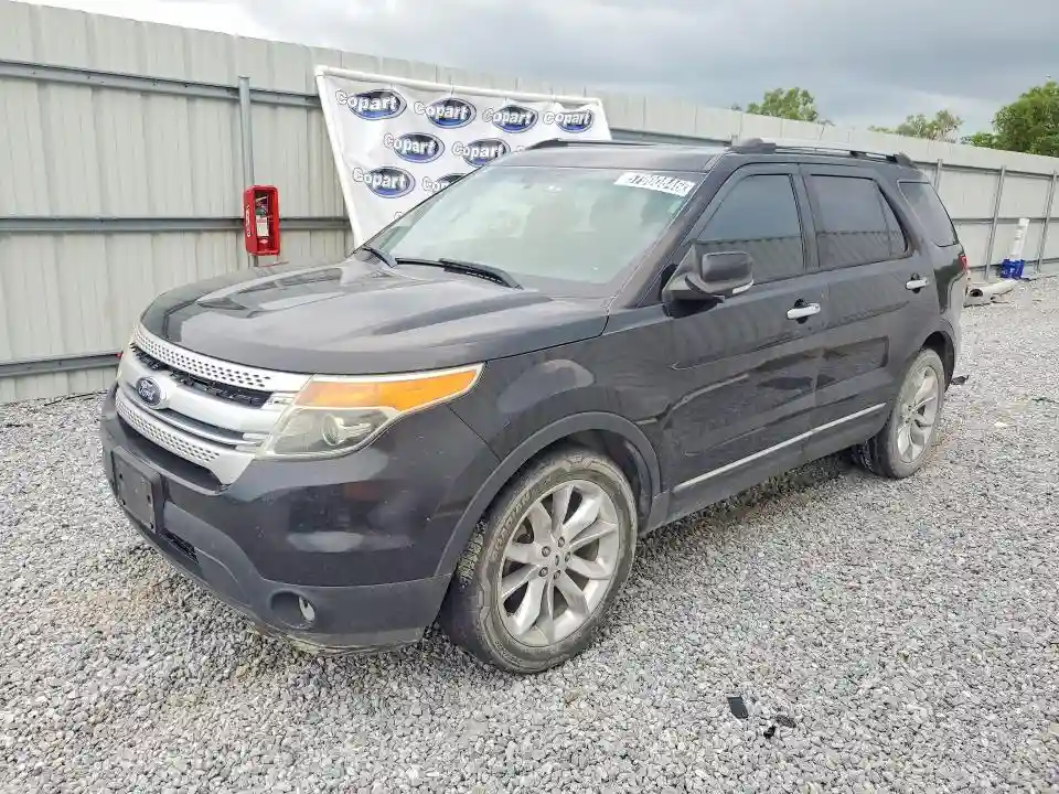 1FM5K7D8XEGB51785 2014 FORD EXPLORER-0
