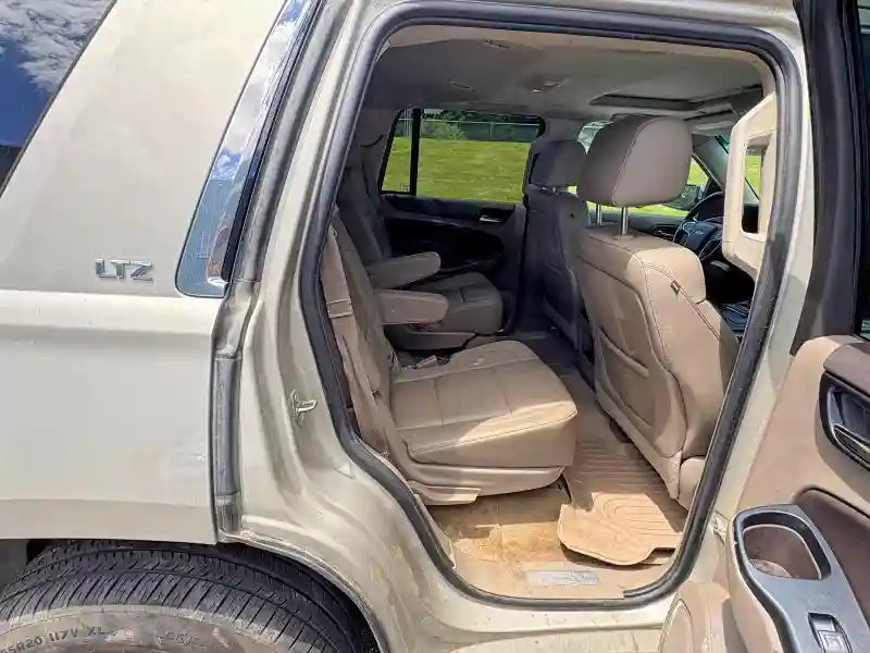 1GNSKCKC8FR211258 2015 CHEVROLET TAHOE-5