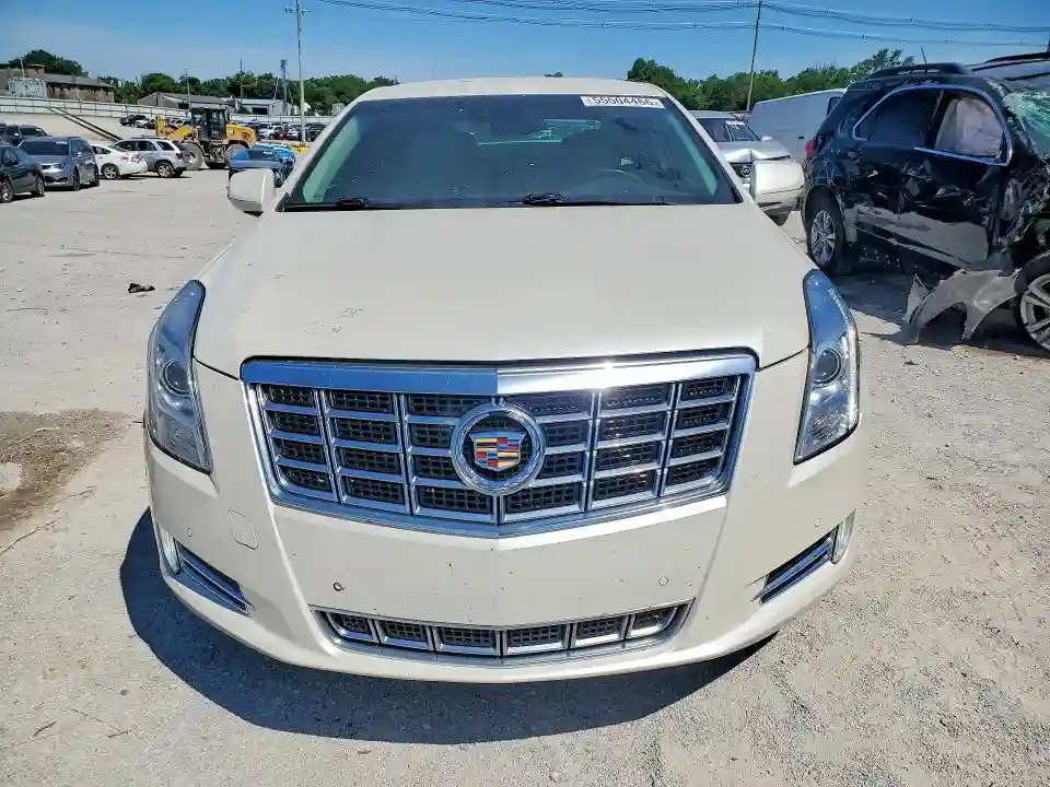 2G61M5S30E9181081 2014 CADILLAC XTS-4