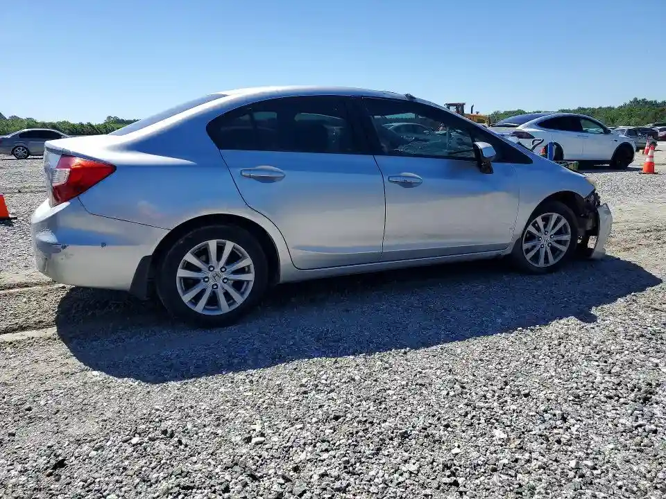 19XFB2F84CE100188 2012 HONDA CIVIC-2