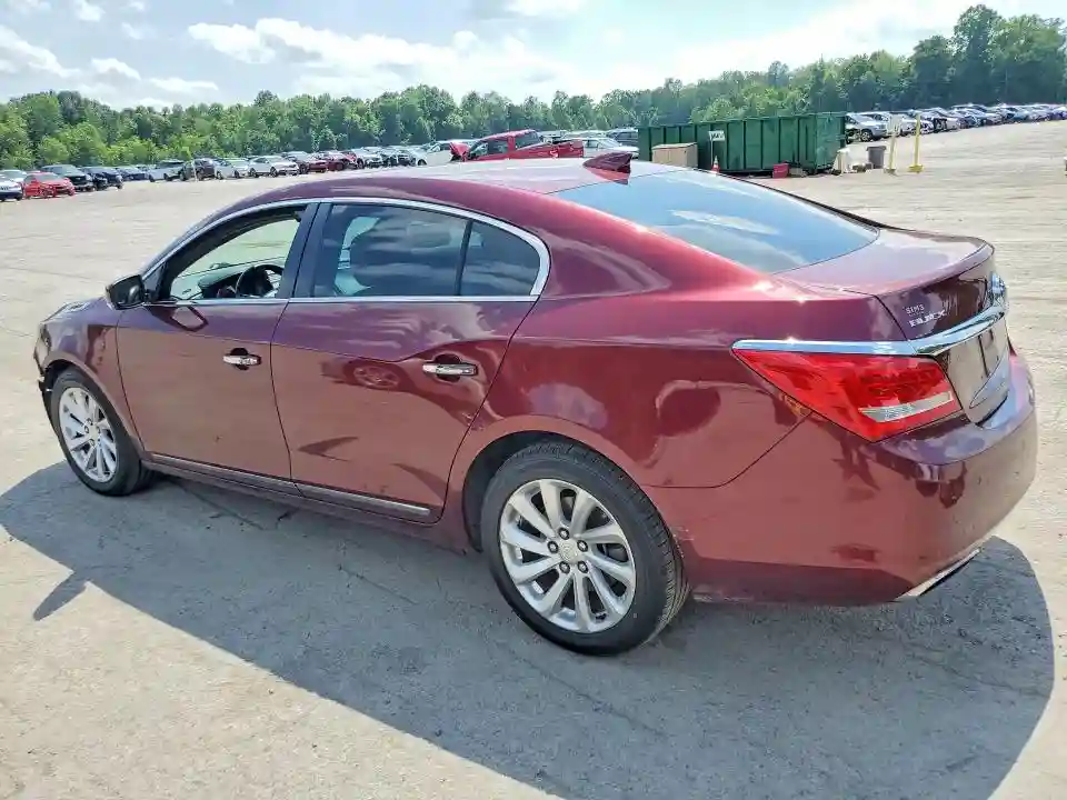 1G4GB5G35FF247523 2015 BUICK LACROSSE-1