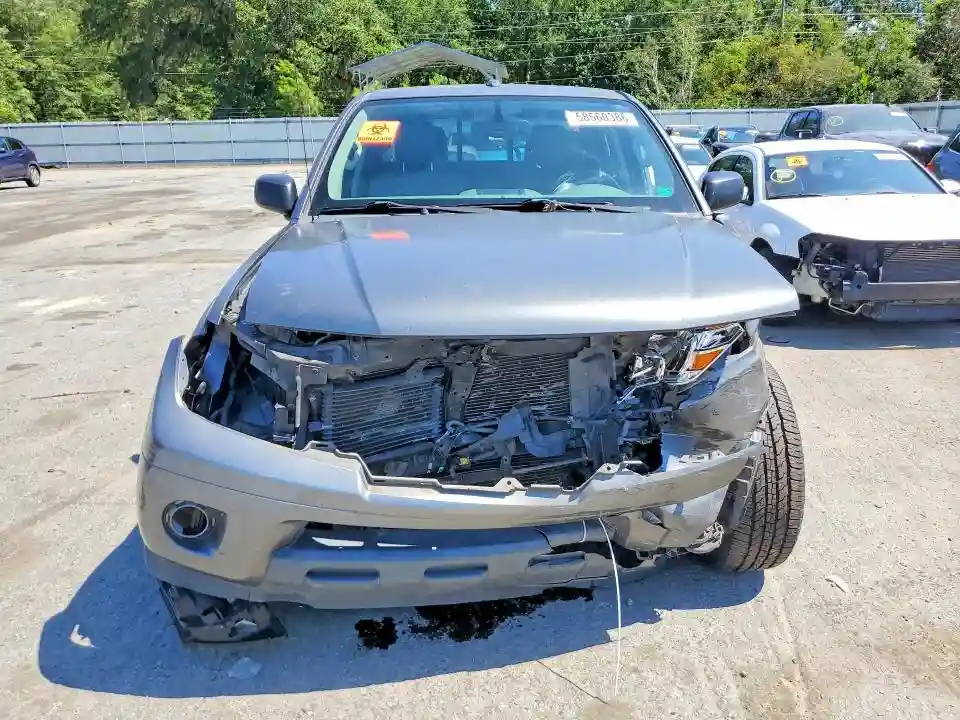 1N6AD0ER7GN764180 2016 NISSAN FRONTIER-4