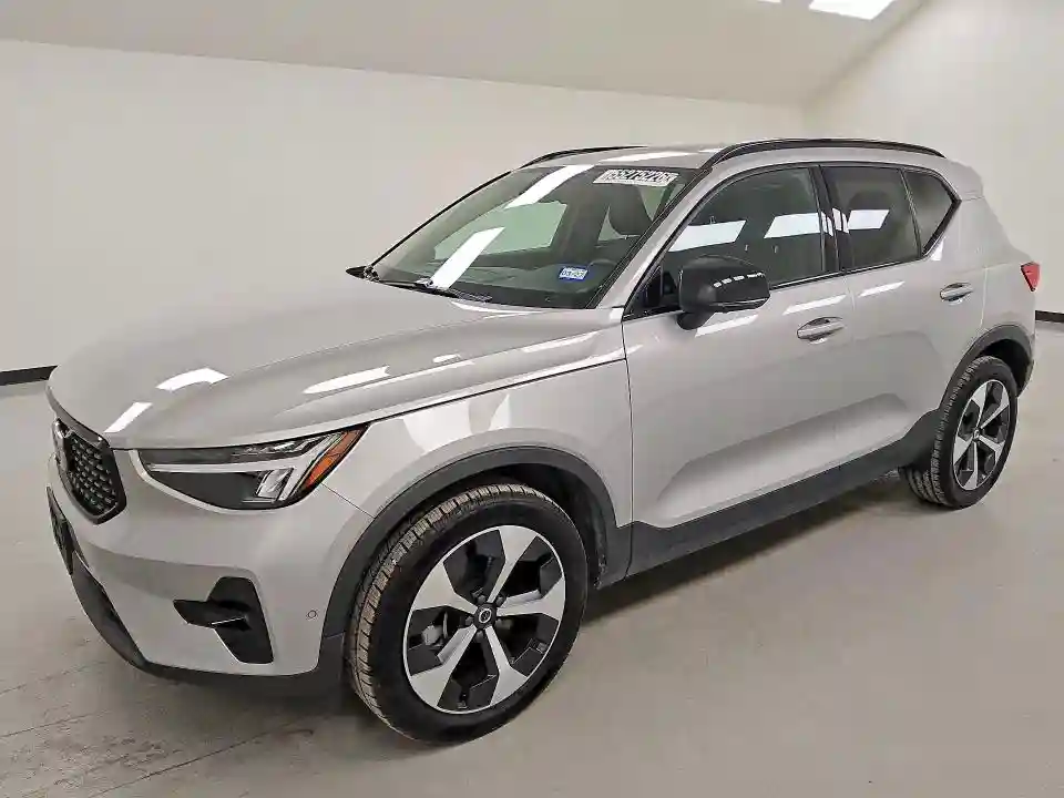 YV4L12UC0S2567081 2025 VOLVO XC40 PLUS-0