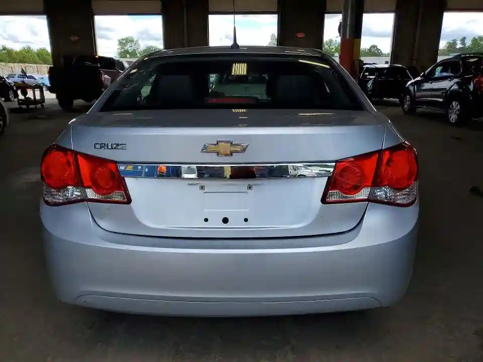 1G1PC5SH0C7222466 2012 CHEVROLET CRUZE-5