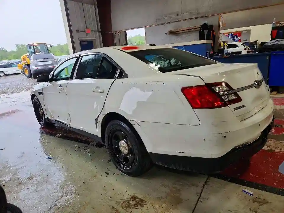 1FAHP2MK1FG157290 2015 FORD TAURUS-1
