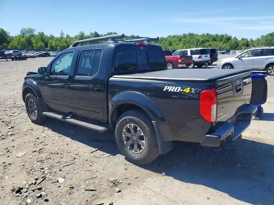 1N6AD0EV6GN777533 2016 NISSAN FRONTIER-1
