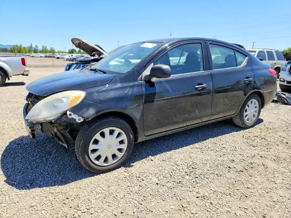 3N1CN7AP9CL825600 2012 NISSAN VERSA-0