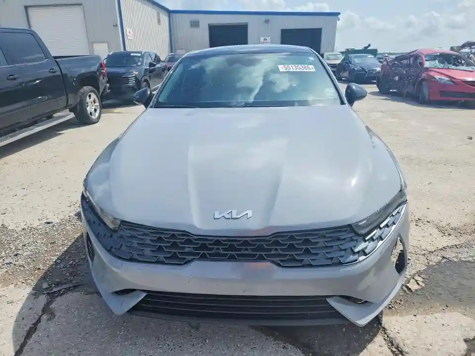 5XXG64J24NG102766 2022 KIA K5-3