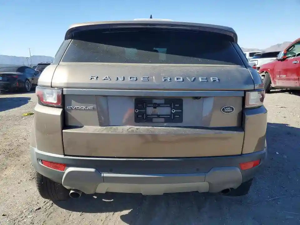 SALVP2BG6HH193834 2017 LAND ROVER RANGEROVER-5